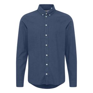 20504573-1940131-chemise-manches-longues-casual-friday-anton-dark-navy-melange