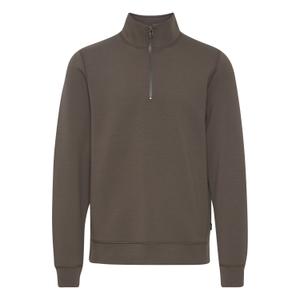 20504816-190810-sweatshirt-half-zip-casual-friday-sebastian-major-brown