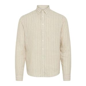 20505461-161105-chemise-manches-longues-en-rayure-casual-friday-dallas-plaza-taupe