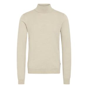 501483-1513051-pull-col-roule-casual-friday-konrad-feather-gray-melange