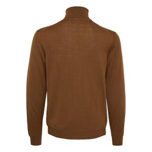 501483-50298-pull-col-roule-casual-friday-konrad-cappuccino