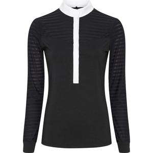30781001-maillot-equitation-manches-longues-femme-catago-paulina-black