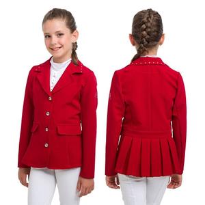 101-301110-ruby-red-silver-veste-equitation-de-concours-fille-cavalliera-ilove-crystal-ruby-red-silver