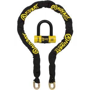 caxtr170auv-ensemble-antivol-chaine-xtrem-auvray-noir-jaune-13-5-mm-x-16-mm