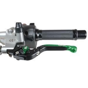 lemv10-levier-d-embrayage-moto-chaft-vert-mat-tu