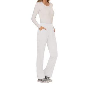 chwwe110-white-pantalon-cargo-femme-cherokee-white