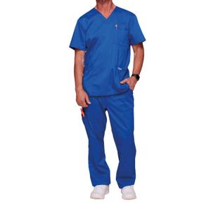 chwwe670-royal-t-shirt-col-v-cherokee-royal