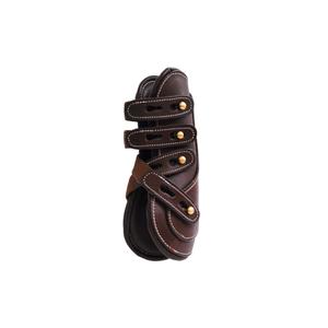 110550-noir-bordeaux-guetres-pour-cheval-cuir-a-boutons-chetak-noir-bordeaux-full