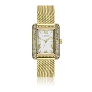 cmc3-b038g-montre-femme-clare-moss-c-m-mesh-gold-silver-white-38x29-mm