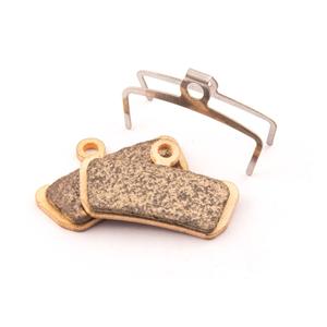 vrx859-dp-st-plaquette-de-frein-metal-fritte-clarks-cycle-systems-vrx859-dore-tu