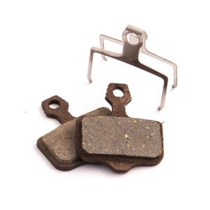 vx841-dp-st-plaquette-de-frein-clarks-cycle-systems-vx-organique-vx841-x25-marron-tu