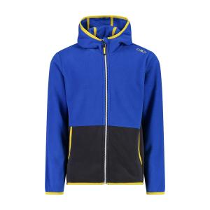 32h1384-09np-veste-a-capuche-zippe-enfant-cmp-royal-b-blue