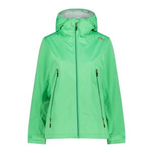 32z5066-e432-veste-a-capuche-shell-unlimitech-femme-cmp-menta