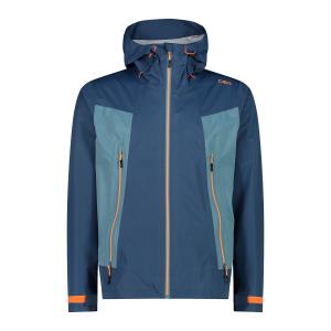 32z5077-m951-veste-a-capuche-shell-unlimitech-cmp-bluesteel
