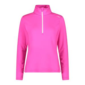 33g4426-h924-polaire-half-zip-femme-cmp-purple-fluo