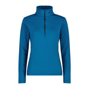 33g4426-l931-polaire-half-zip-femme-cmp-petrol