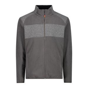 33j4017-e910-polaire-zippee-cmp-arctic-dust