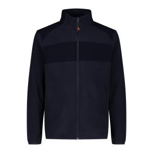 33j4017-n950-polaire-zippee-cmp-arctic-black-blue