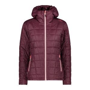 33z2516-c919-doudoune-a-capuche-femme-cmp-unlimitech-burgundy