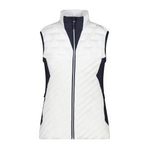 33z2566-a001-doudoune-sans-manches-femme-cmp-unlimitech-bianco