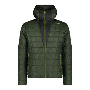 33z2987-e319-doudoune-a-capuche-cmp-unlimitech-oil-green