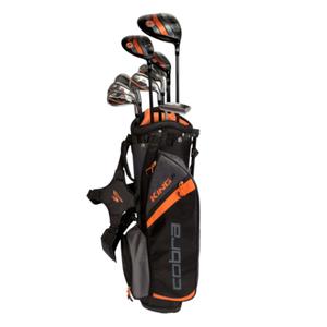912813-31-serie-complete-droitier-enfant-cobra-king-jr-7-9-gris-orange-cs7