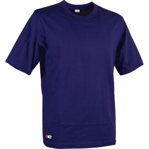 v036-0-b2a-t-shirt-cofra-zanzibar-x5-navy