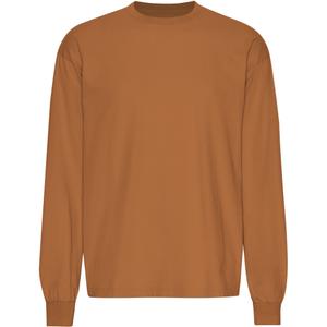 cs1003-gingerbrown-t-shirt-manches-longues-oversize-colorful-standard-organic-ginger-brown-ginger-brown