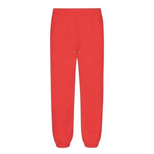 cs1019-redtangerine-pantalon-de-survetement-colorful-standard-organic-2-0-red-tangerine