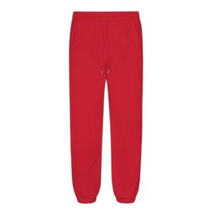 cs1019-scarletred-pantalon-de-survetement-colorful-standard-organic-2-0-scarlet-red