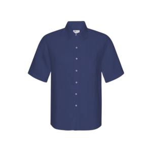 cs4010-marineblue-chemise-en-lin-colorful-standard-marine-blue