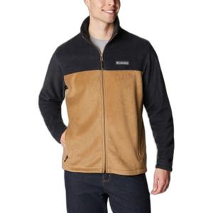 1476671-008-polaire-zippe-columbia-steens-mountaintm-2-0-noir-marron