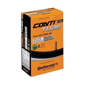 706300-chambres-a-air-vtt-valve-standard-continental-28x1-25-1-75-x50-noir-28-x-1-25-1-75