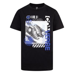 9cg190-023-t-shirt-enfant-converse-photo-sneaker-noir