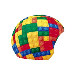 cc158-couvre-casque-velo-coolcasc-coolprint-lego-multicolore-tu