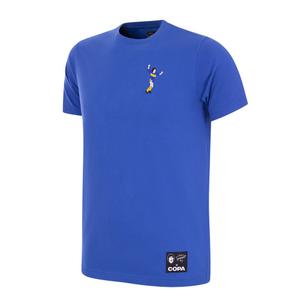 6007-001-t-shirt-brode-copa-boca-juniors-maradona-bleu