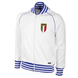 871-003-veste-de-survetement-italie-retro-1982-white