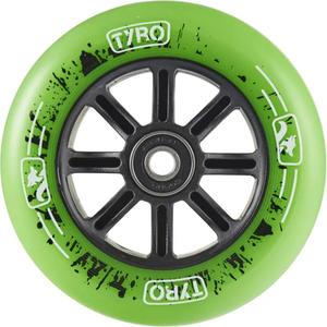 50506-roue-de-trottinette-freestyle-en-nylon-longway-tyro-core-vert