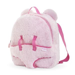9000111170-sac-a-dos-porte-poupon-corolle-rose-tu