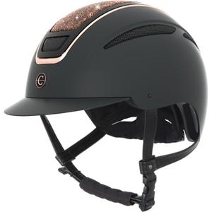 3230166-casque-d-equitation-covalliero-elite-or-rose