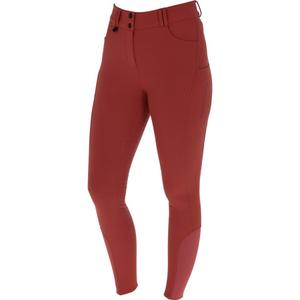3230992-pantalon-equitation-full-grip-femme-covalliero-rust