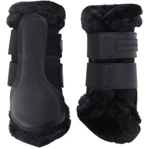 3231253-guetres-pour-cheval-fermees-covalliero-black