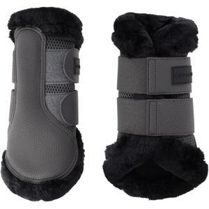 3231257-guetres-pour-cheval-fermees-covalliero-steel-grey
