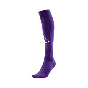 c1905580-759000-chaussettes-craft-squad-solid-true-purple