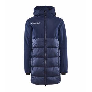 c1913813-390000-parka-a-capuche-femme-craft-core-explore-bleu
