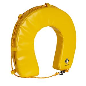 cs-1320-buoy-bouee-fer-a-cheval-crewsaver-bouee-hamble-jaune-tu