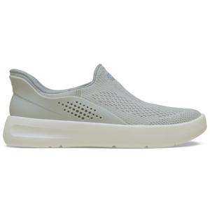 211385-1ft-baskets-crocs-no-hands-slip-on-grey