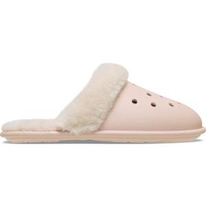 212143-6ur-chaussons-crocs-classic-fuzz-scuff-pink