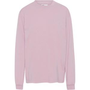 cs1003-fadedpink-t-shirt-manches-longues-colorful-standard-organic-oversized-faded-pink