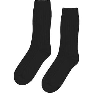cs6003-deepblack-chaussettes-en-laine-colorful-standard-merino-blend-deep-black